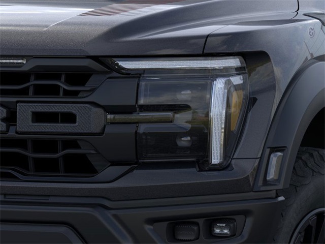 2025 Ford F-150 Raptor photo 10