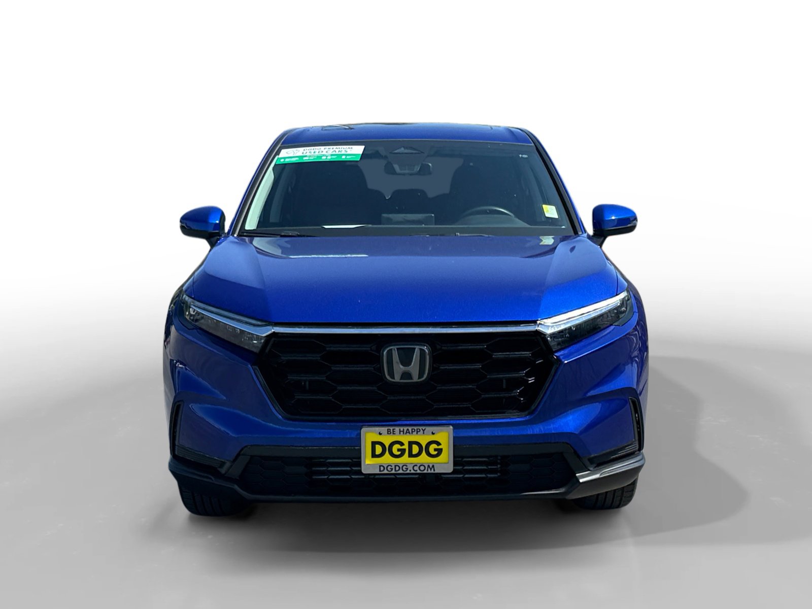 2024 Honda CR-V EX photo 8