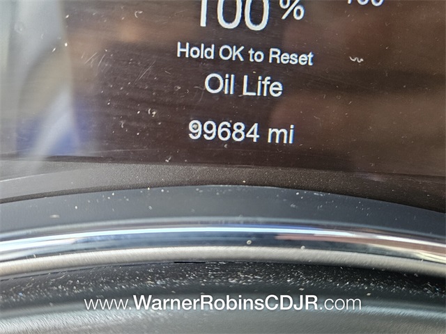 2020 Jeep Grand Cherokee Altitude photo 25