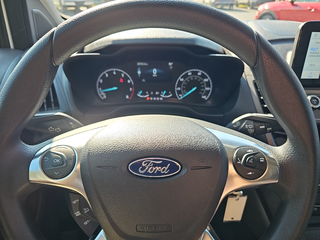 2022 Ford Transit Connect XL photo 11