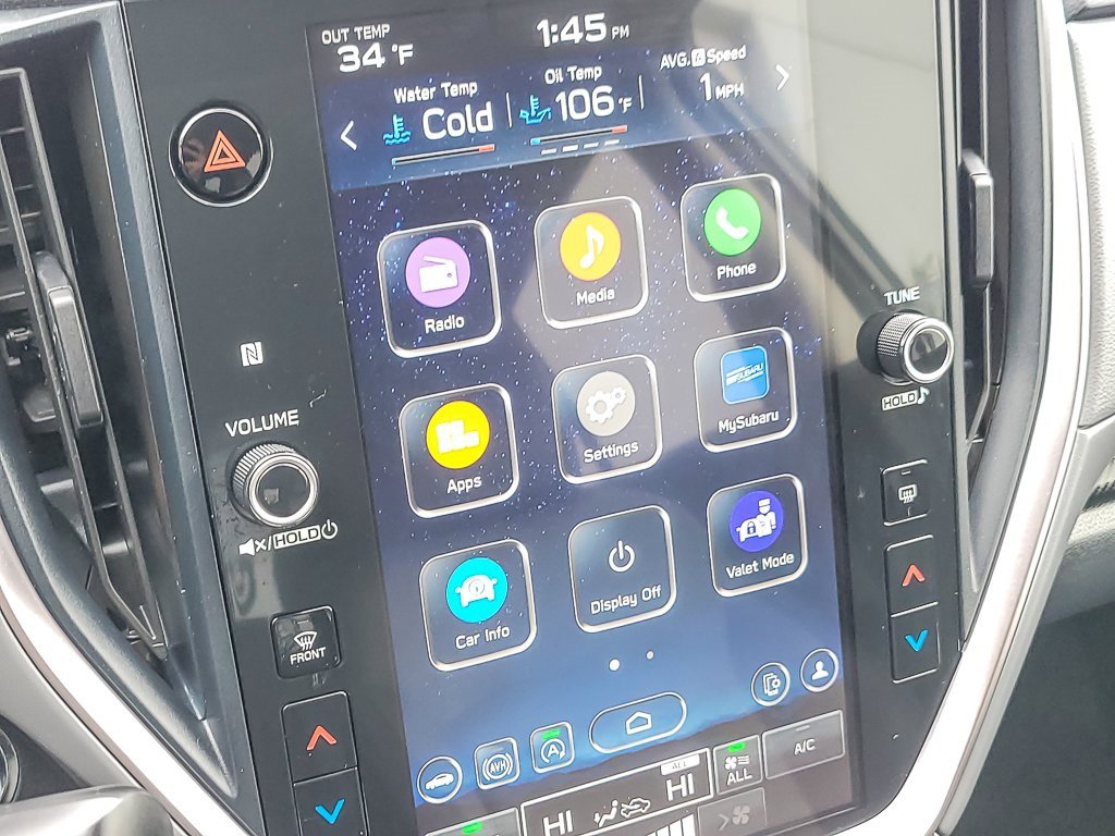 2024 SUBARU CROSSTREK - Image 14