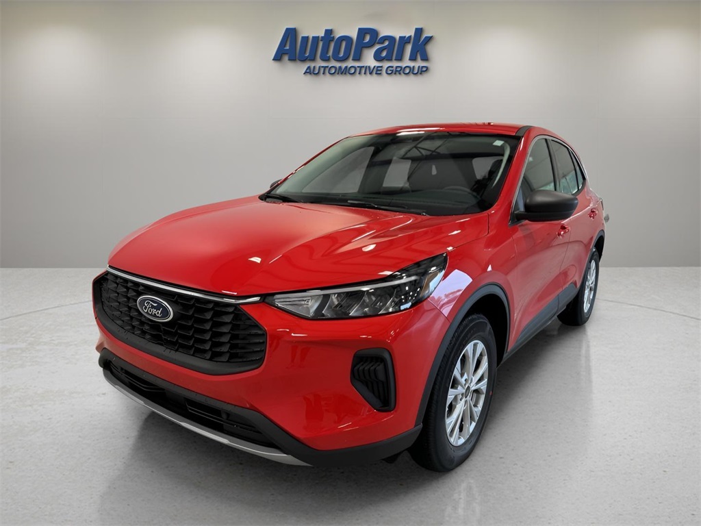 2024 Ford Escape Active photo 4