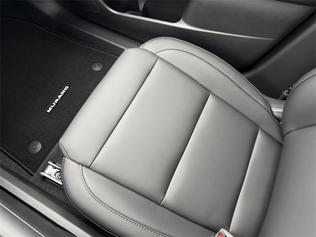 2025 Nissan Murano SL photo 22