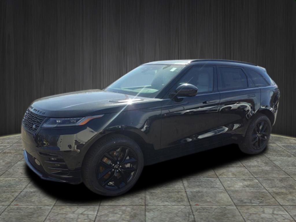 2026 Land Rover Range Rover Velar Dynamic SE's photo