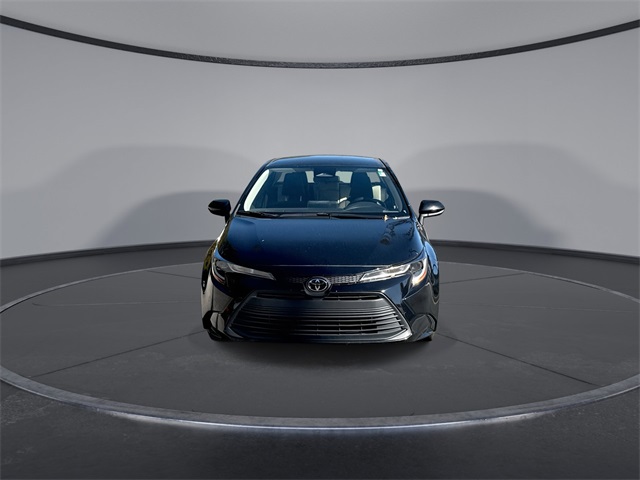 2023 Toyota Corolla LE photo 3