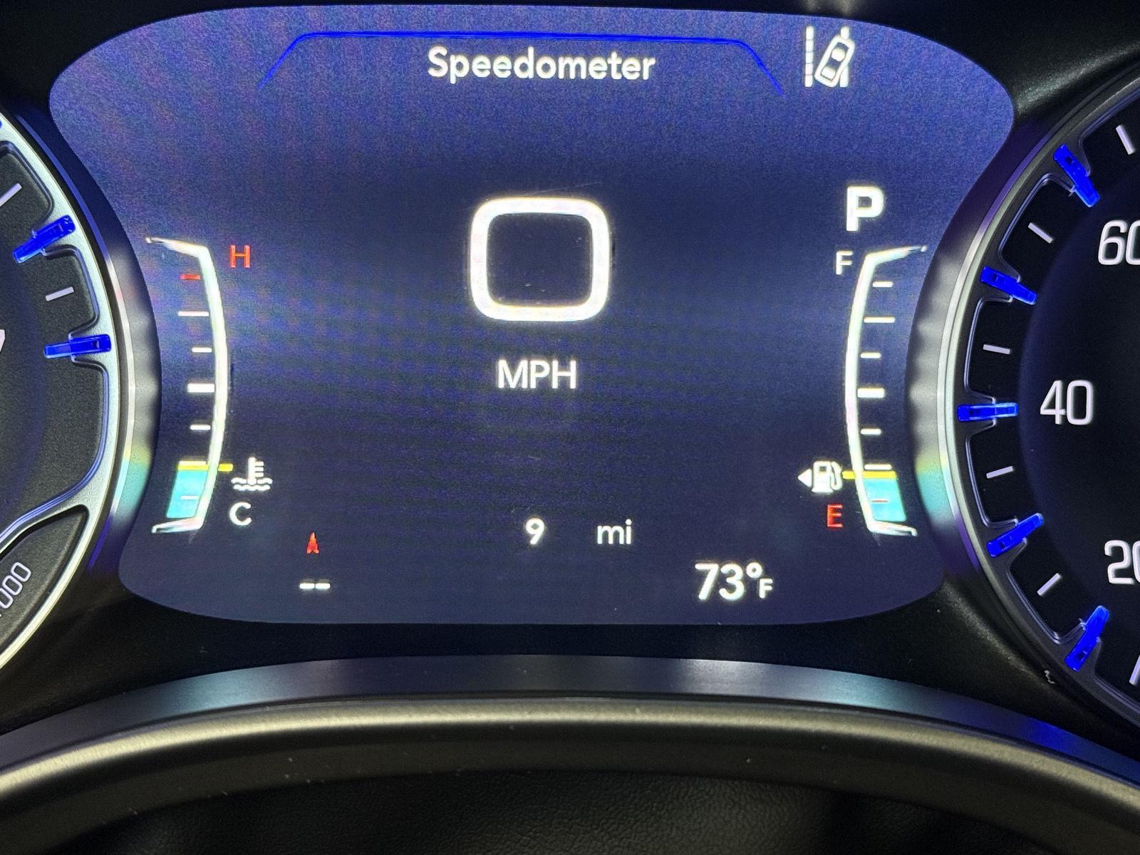 2026 Chrysler Pacifica photo 30