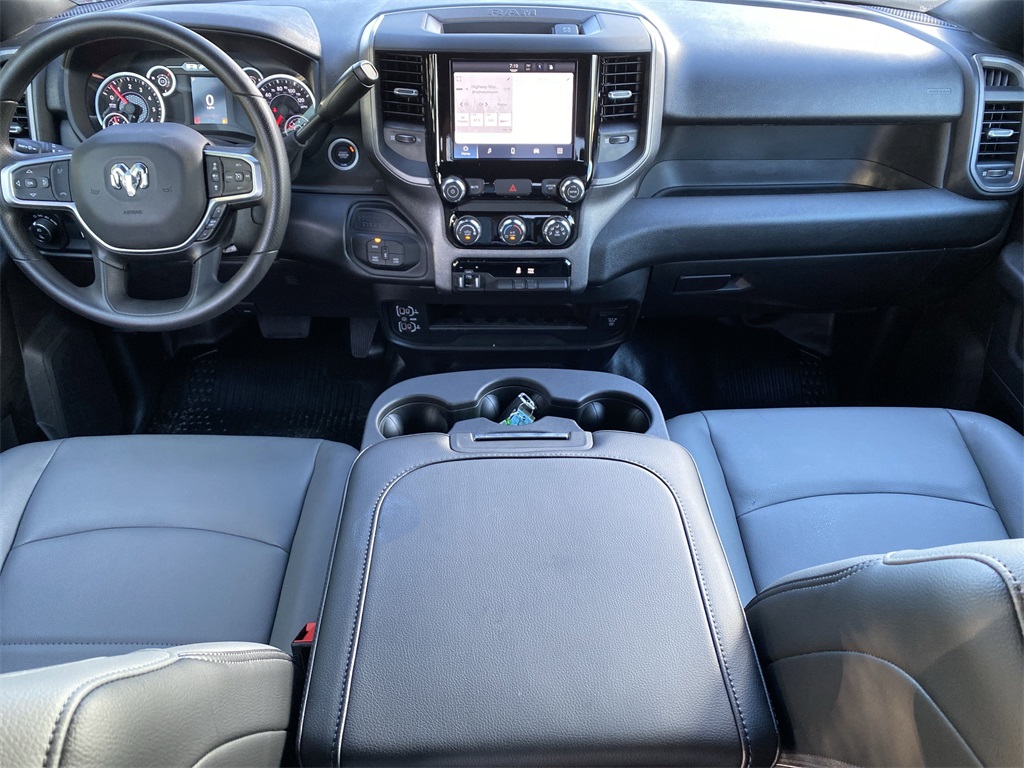 2025 Ram 2500 Tradesman photo 13
