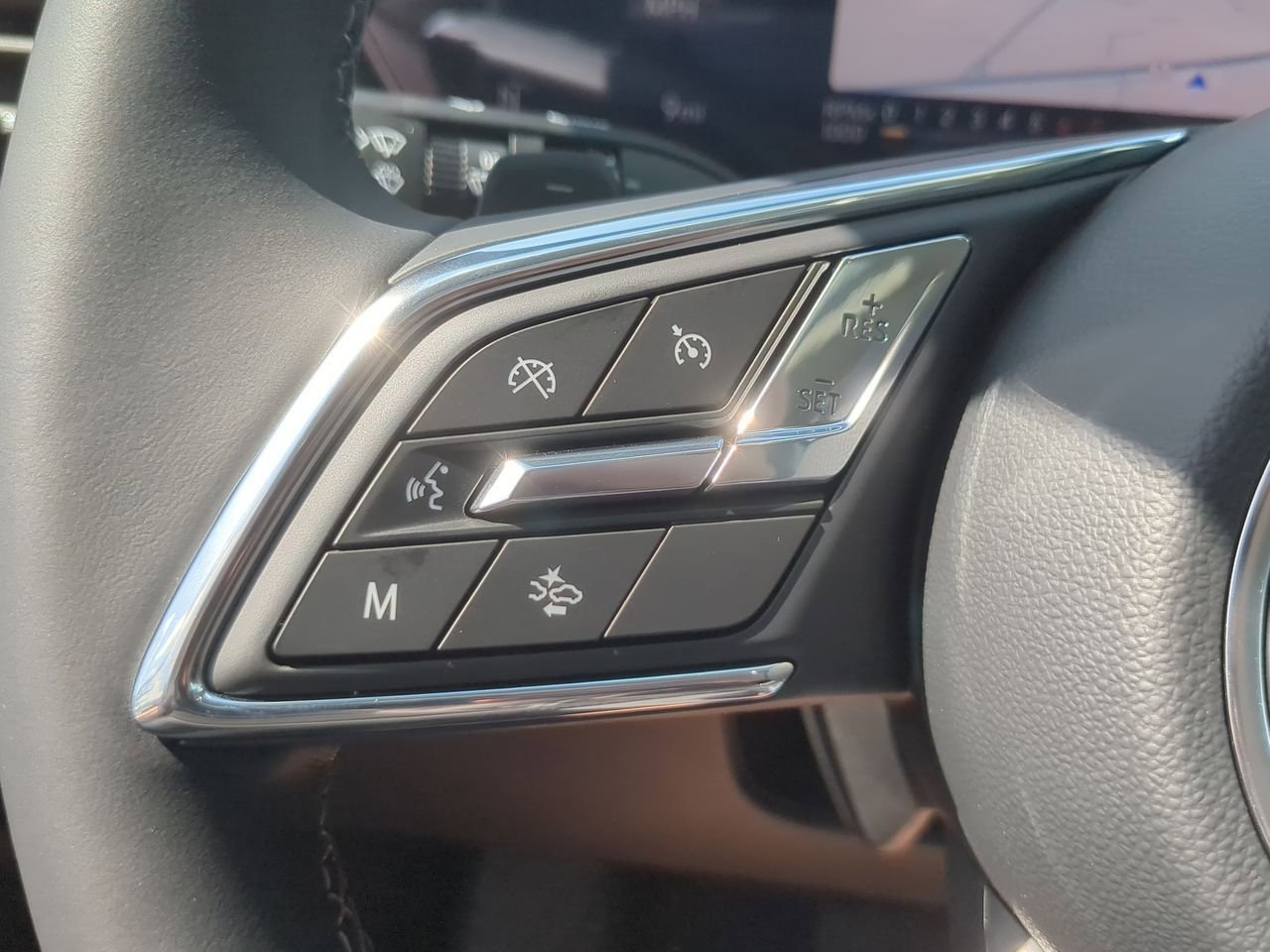 2025 Buick Envision Avenir photo 30
