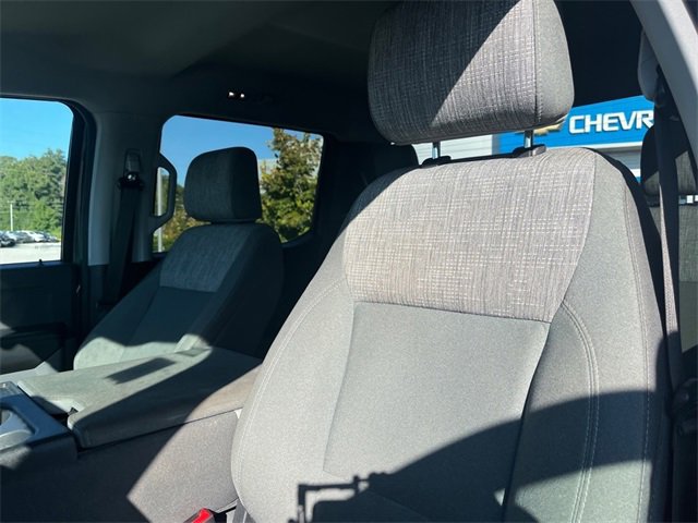 2023 Ford F-150 XLT photo 8