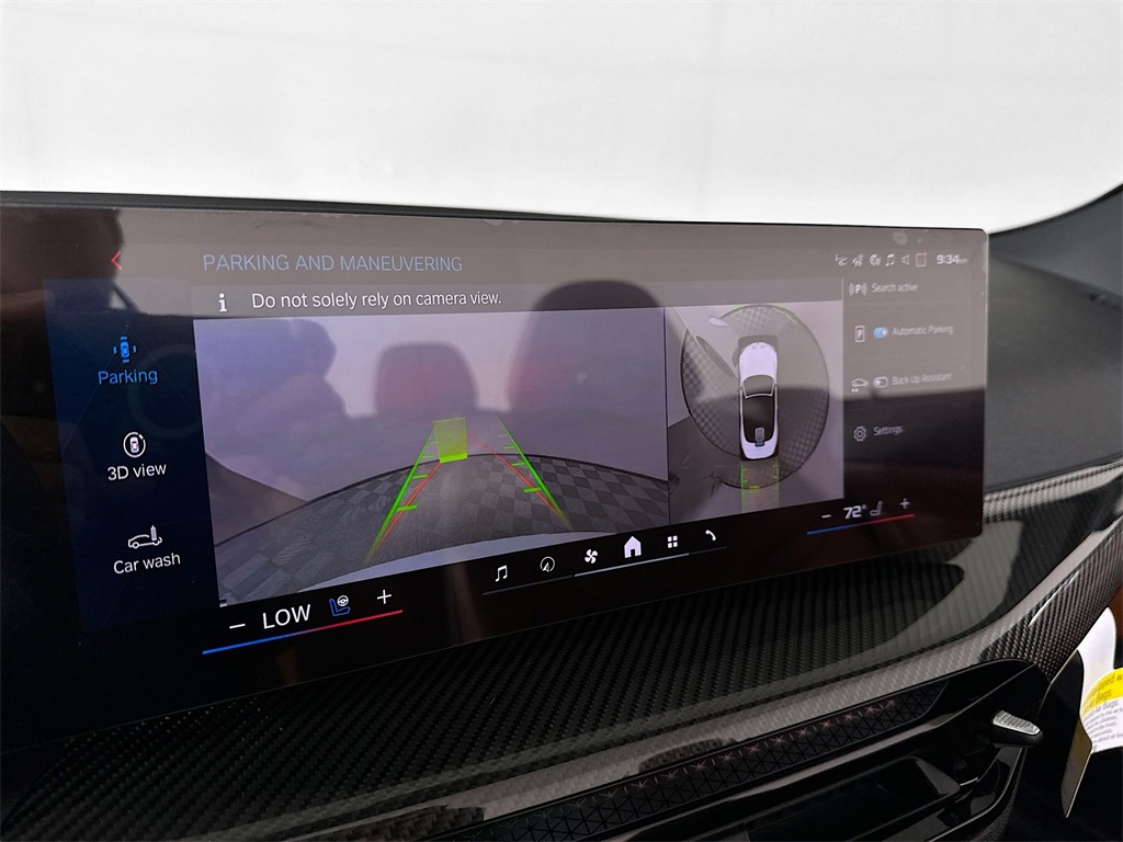 2026 Bmw M4 Competition xDrive photo 22