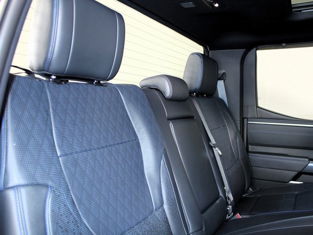 2023 Toyota Tundra Platinum photo 26