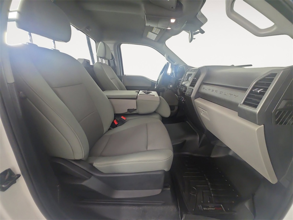 2020 Ford F-250 photo 15