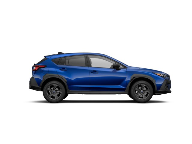 2026 Subaru Crosstrek Base photo 2