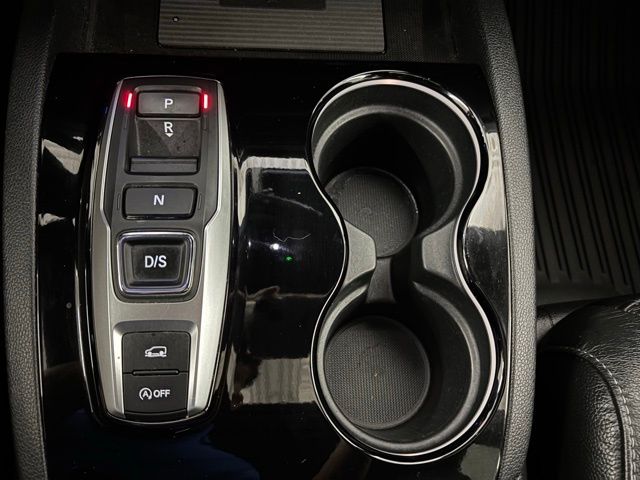 2020 Honda Passport Elite photo 19