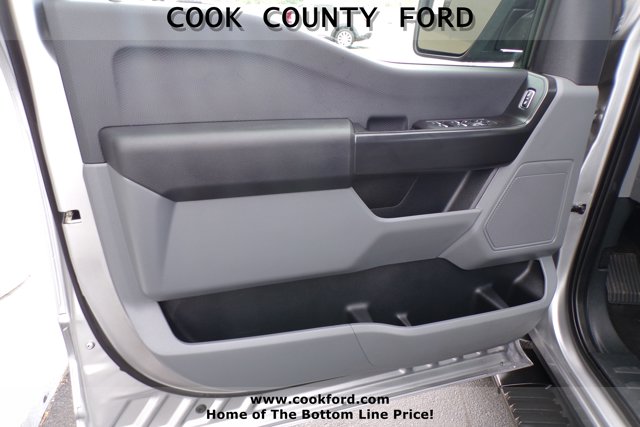 2023 Ford F-150 XL photo 13