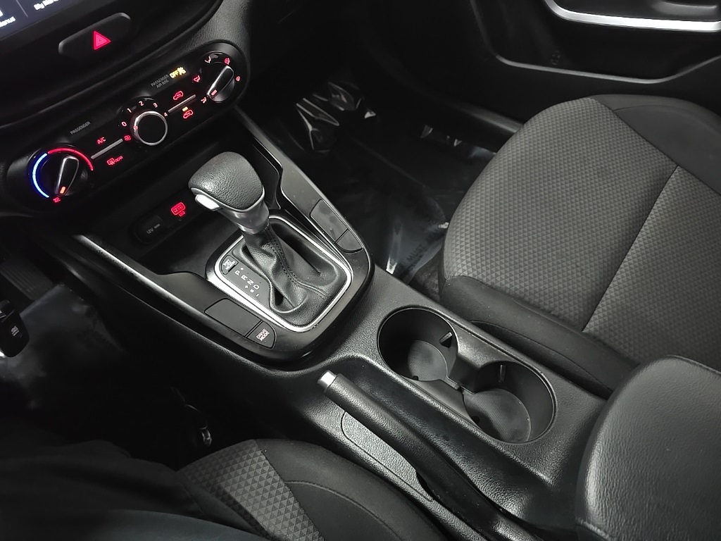 2021 Kia Soul LX photo 26