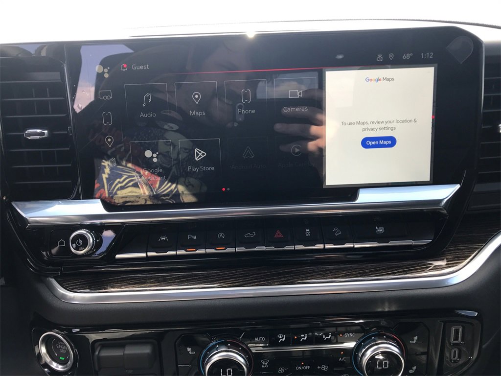 2026 GMC SIERRA - Image 22