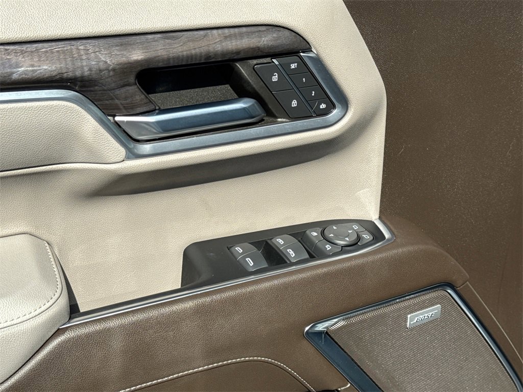 2023 Chevrolet Silverado 1500 LTZ photo 28