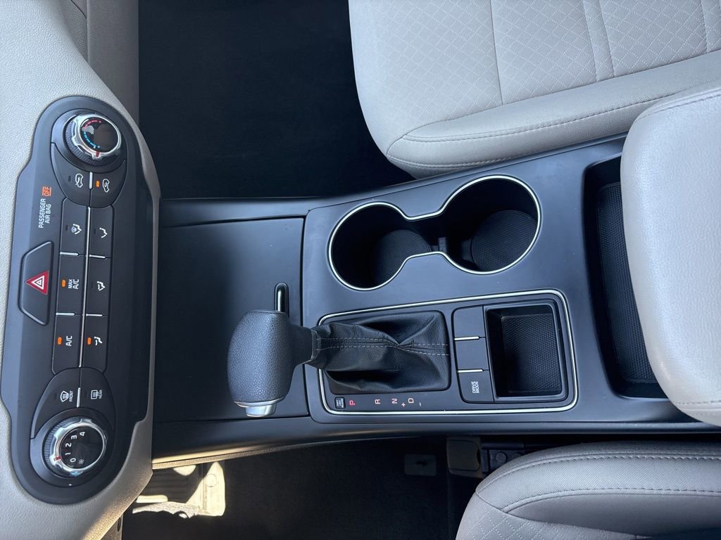 2020 Kia Sorento LX S photo 35