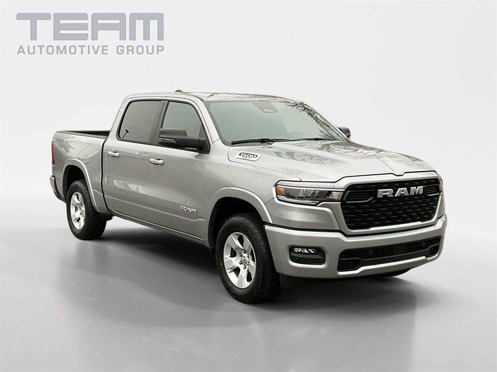 2025 RAM Ram 1500 Pickup Big Horn/Lone Star's photo