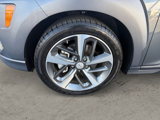 2021 Hyundai Kona Ultimate photo 14