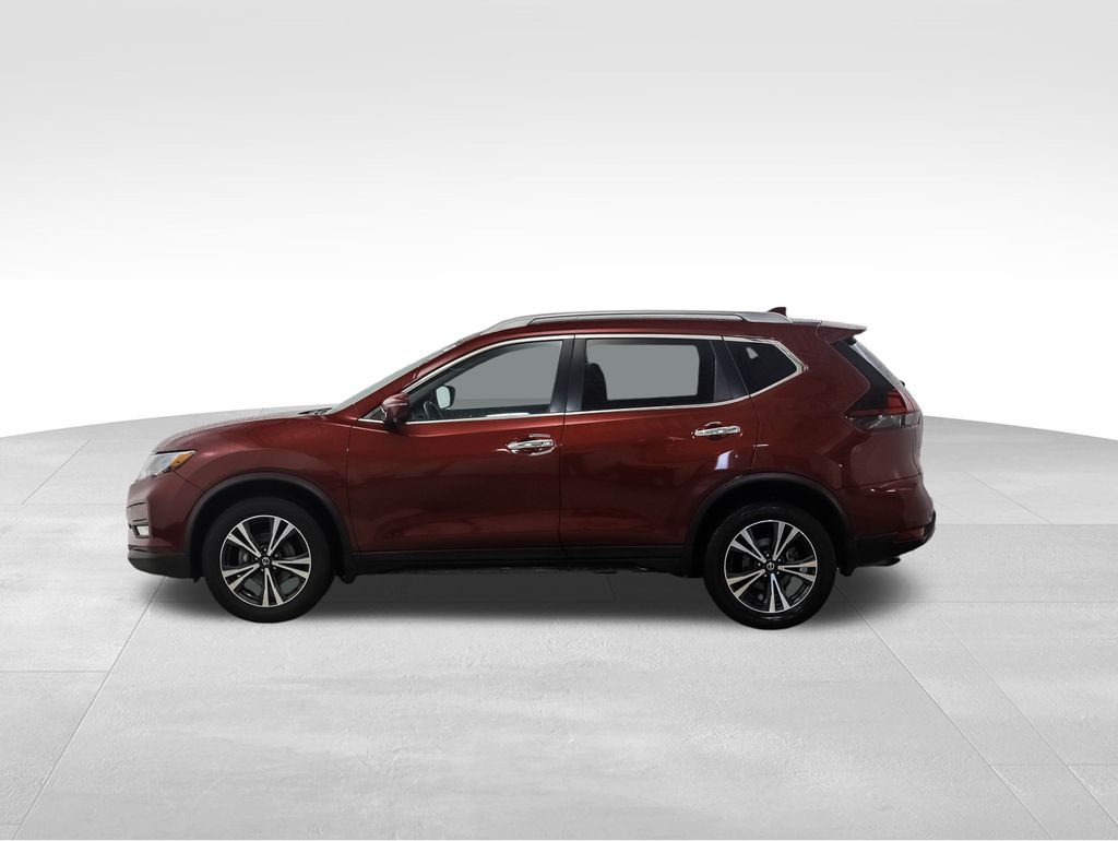 Used 2020 Nissan Rogue SV with VIN 5N1AT2MV3LC748995 for sale in Minneapolis, Minnesota