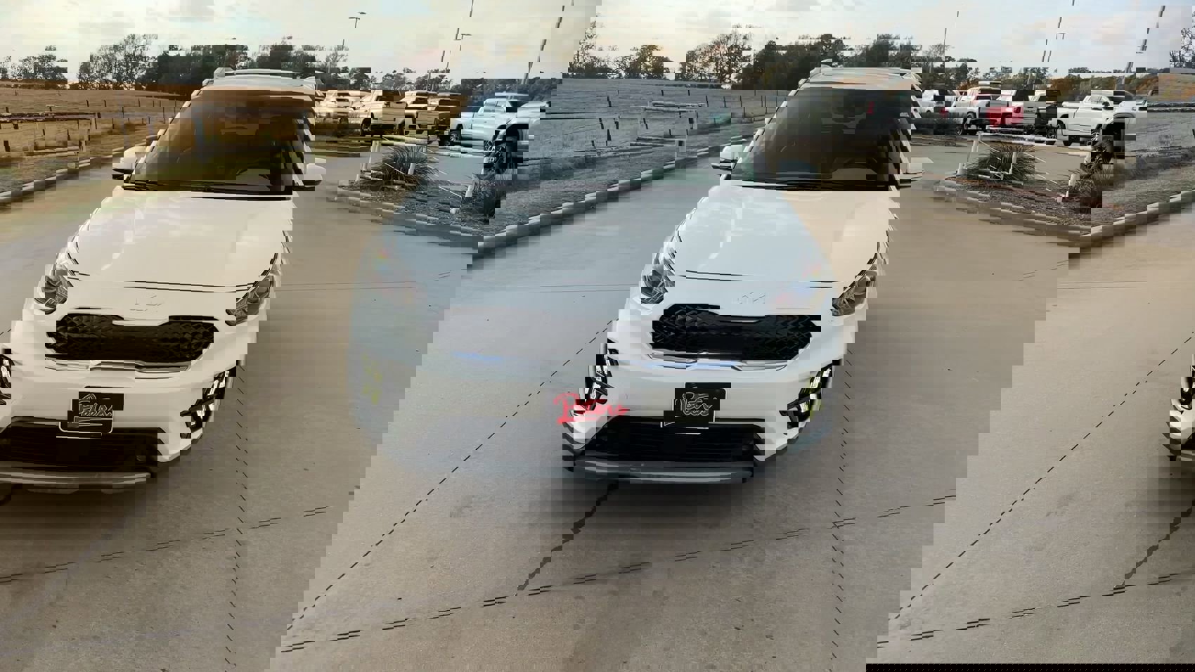 2022 Kia Niro EX Premium photo 4