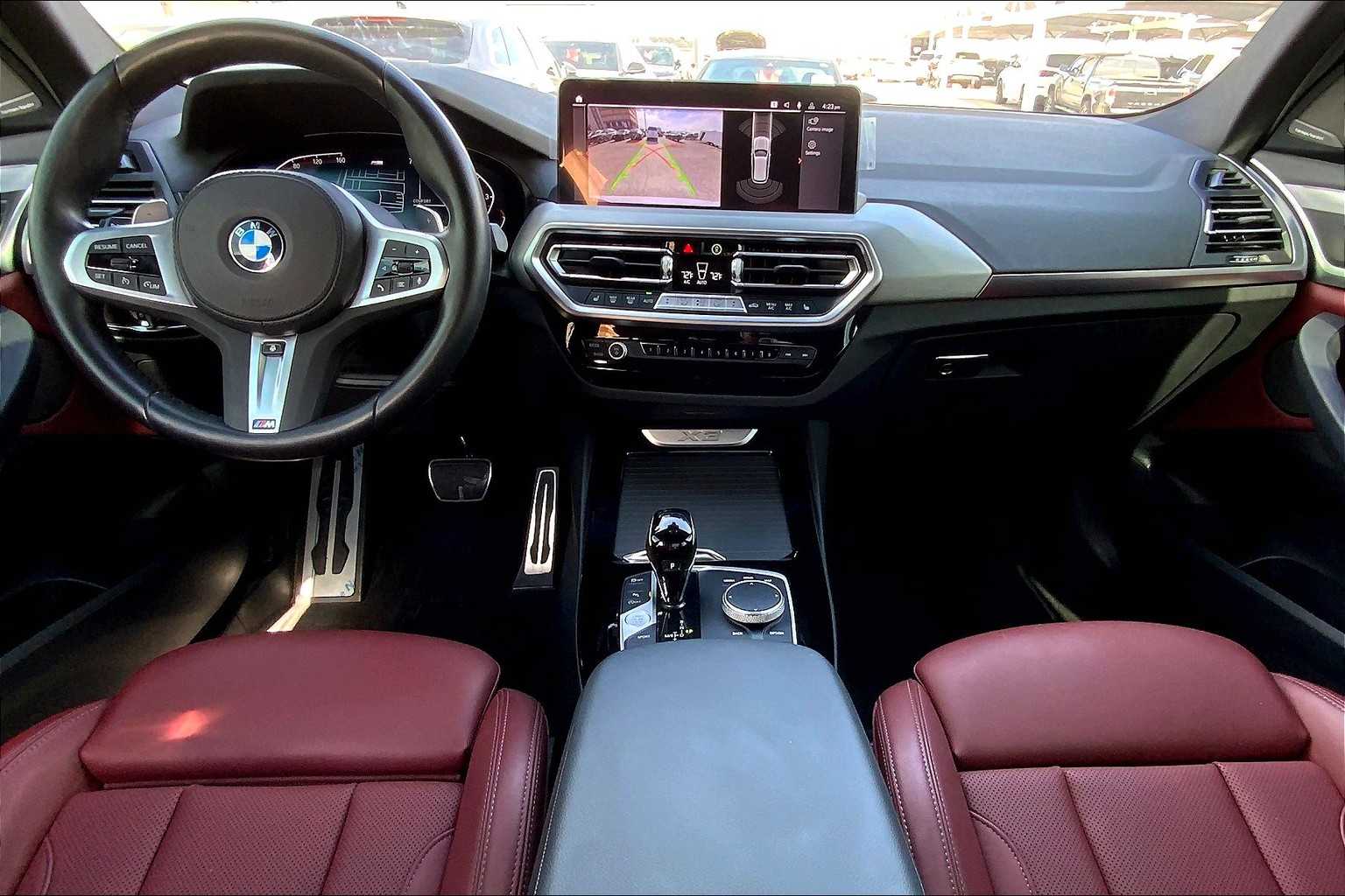 2023 Bmw X3 xDrive30i photo 13