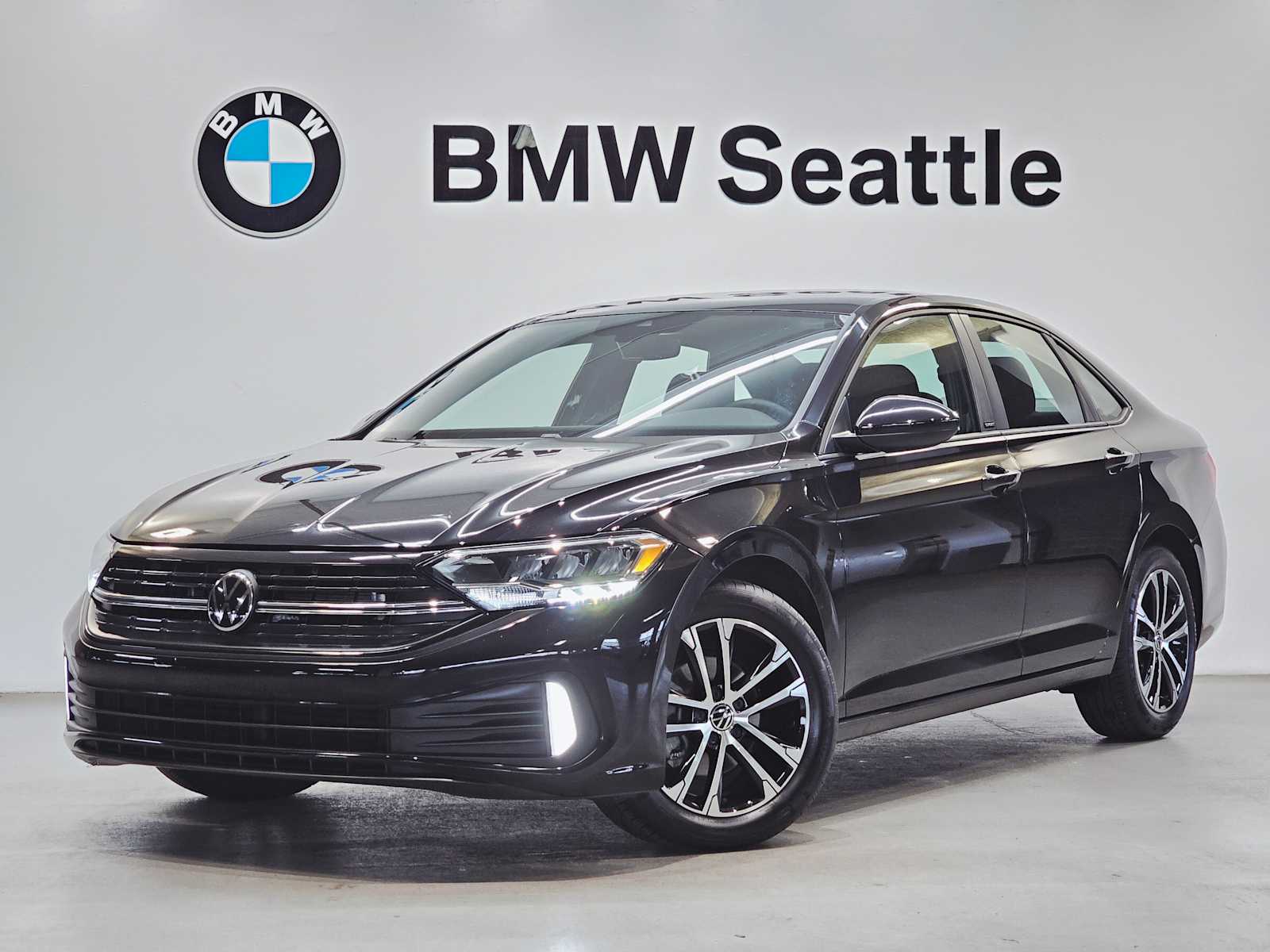 2023 Volkswagen Jetta Sport