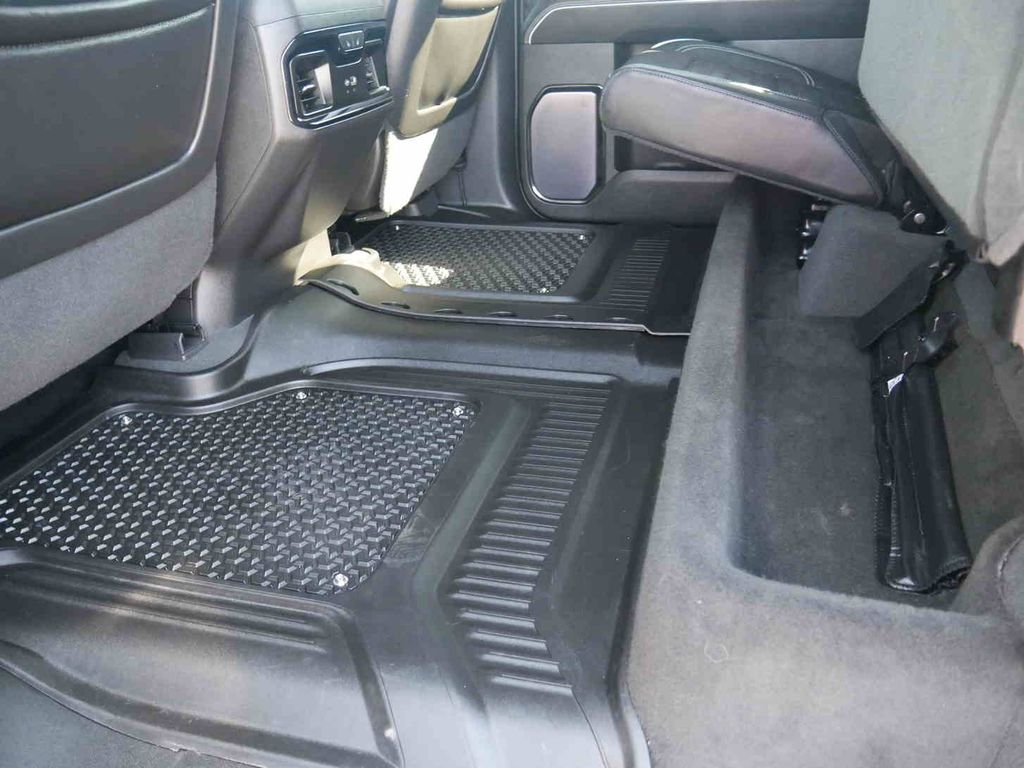 2023 Gmc Sierra 1500 AT4X photo 15