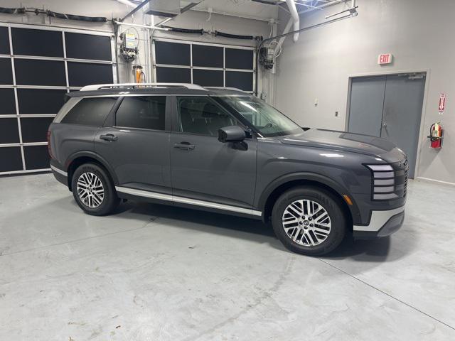 2026 Hyundai Palisade SEL Premium's photo