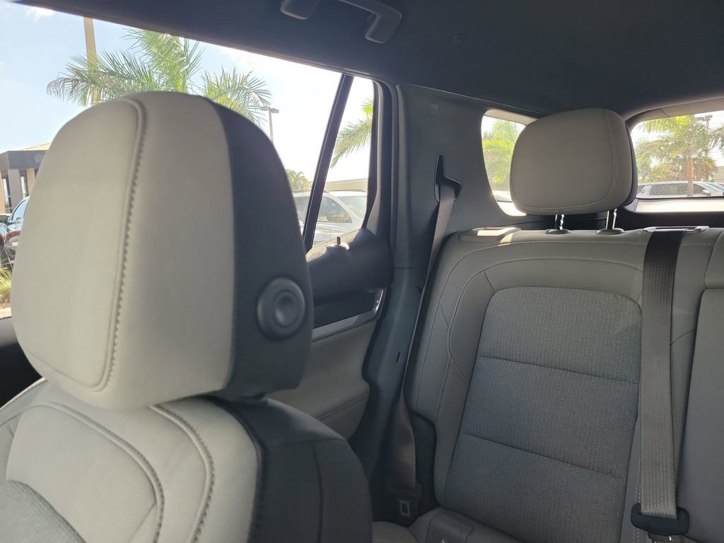 2026 Gmc Terrain Elevation photo 12