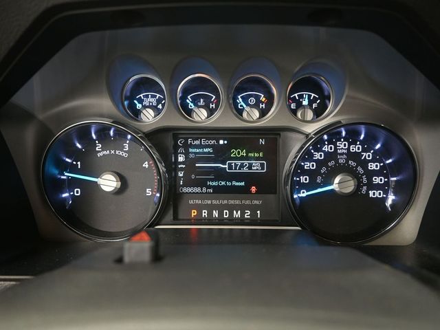2012 Ford F-350 photo 24
