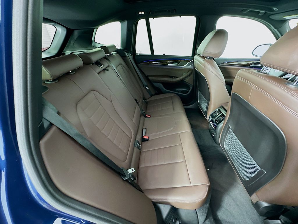 2023 Bmw X3 xDrive30i photo 26