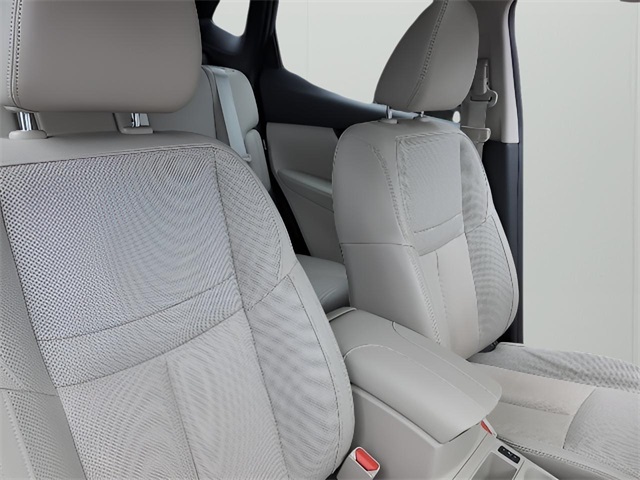 2021 Nissan Rogue Sport SL photo 36