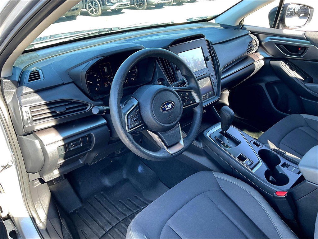 2024 Subaru Impreza Base photo 8