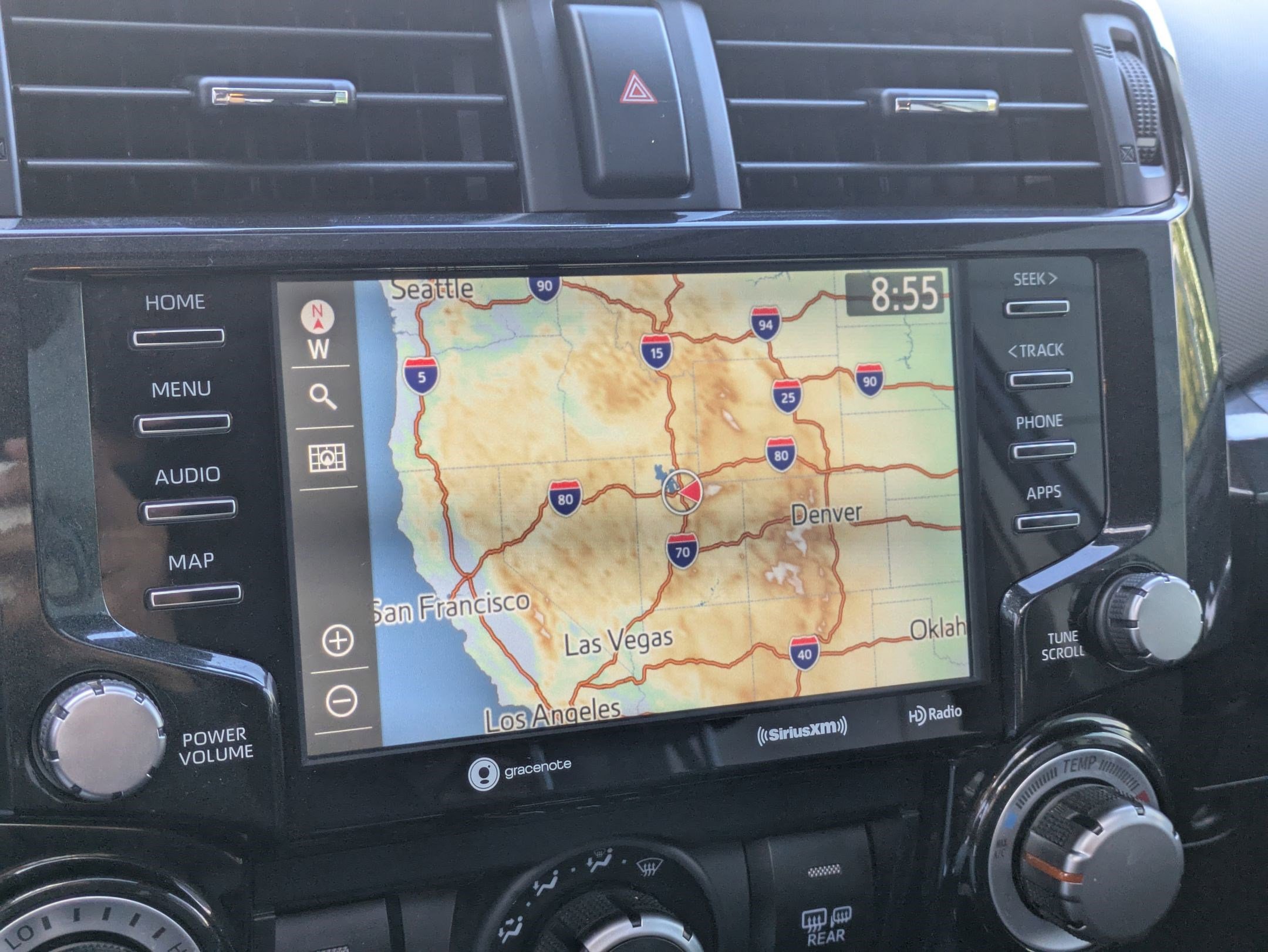 2023 Toyota 4Runner TRD photo 22