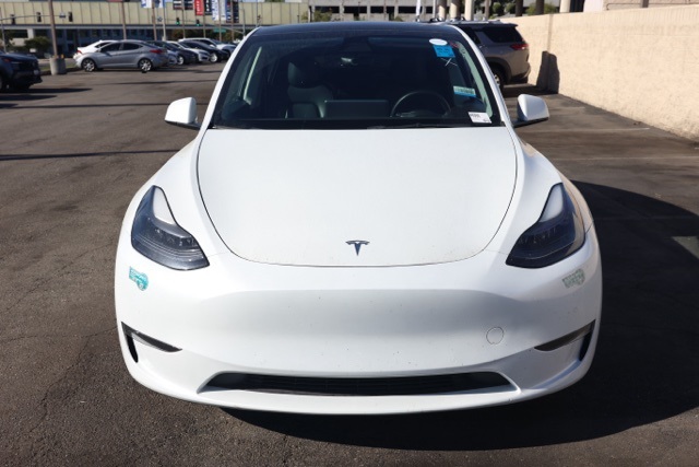 2022 Tesla Model Y Performance photo 8