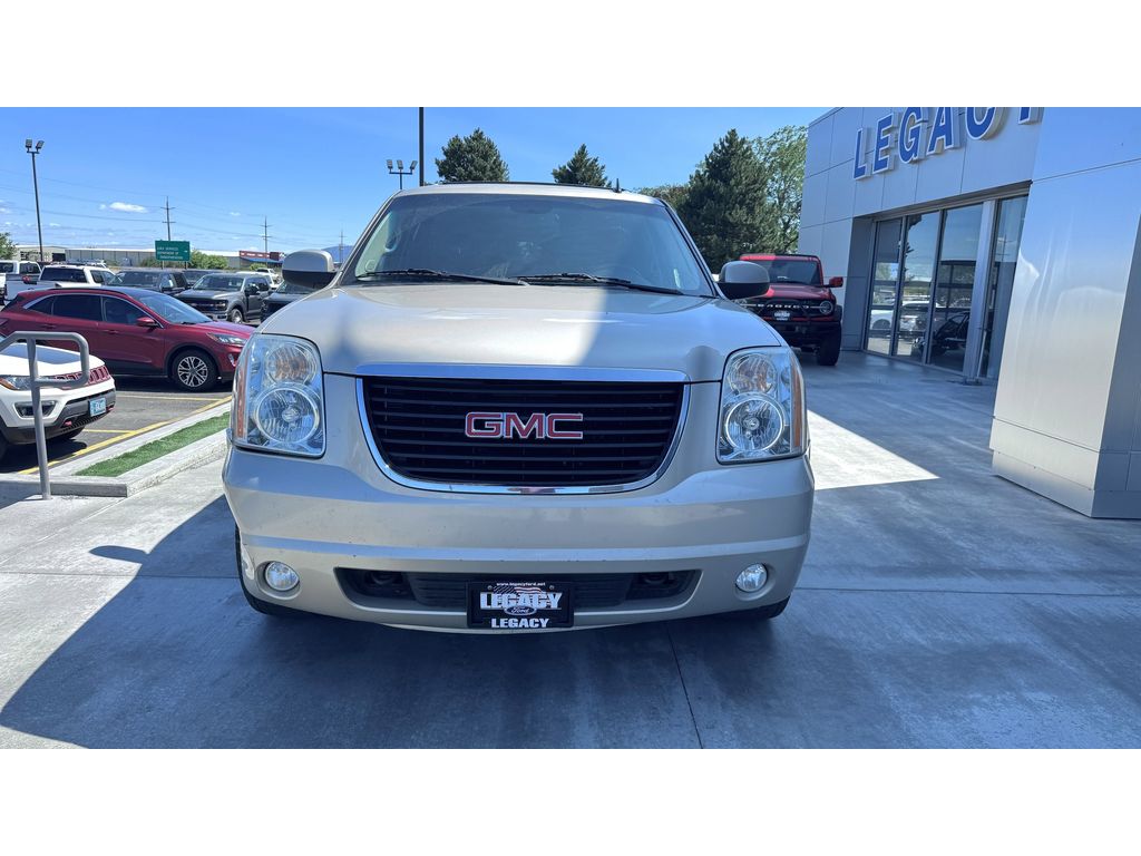 Used 2013 GMC Yukon XL SLT with VIN 1GKS2KE78DR231206 for sale in La Grande, OR