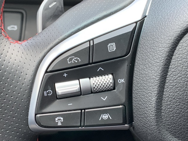 2025 Genesis G70 2.5T photo 23