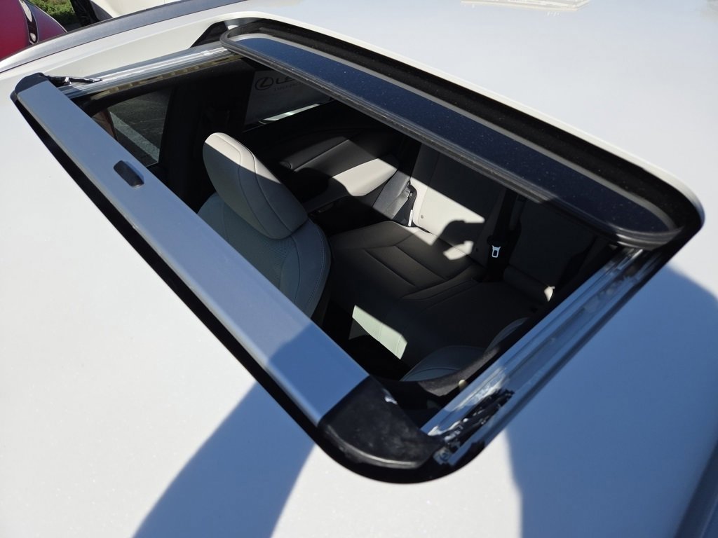 2025 Lexus RX 350 Premium photo 7