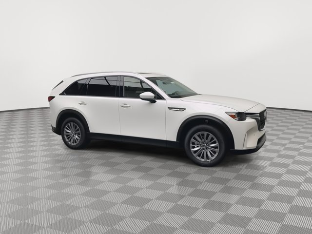2025 Mazda CX-90 Preferred photo 41