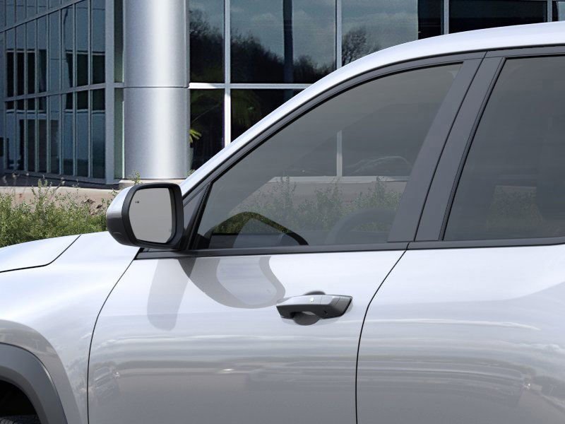 2026 Chevrolet Equinox LT photo 12