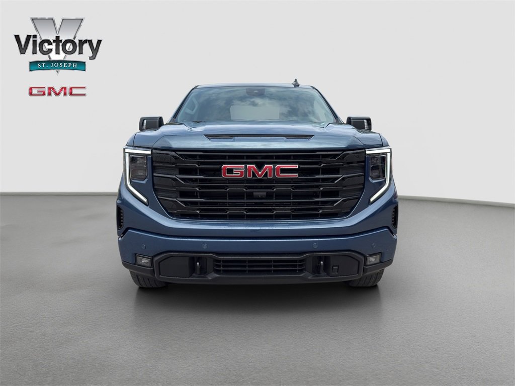 2026 Gmc Sierra 1500 Elevation photo 3
