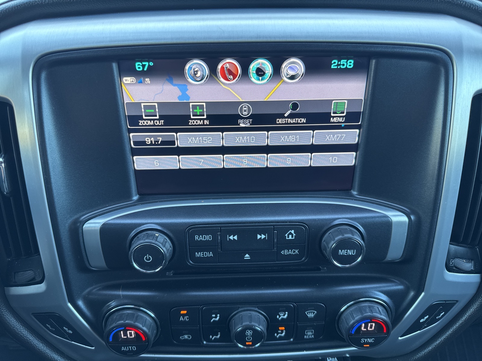 2018 Gmc Sierra 1500 SLT photo 28