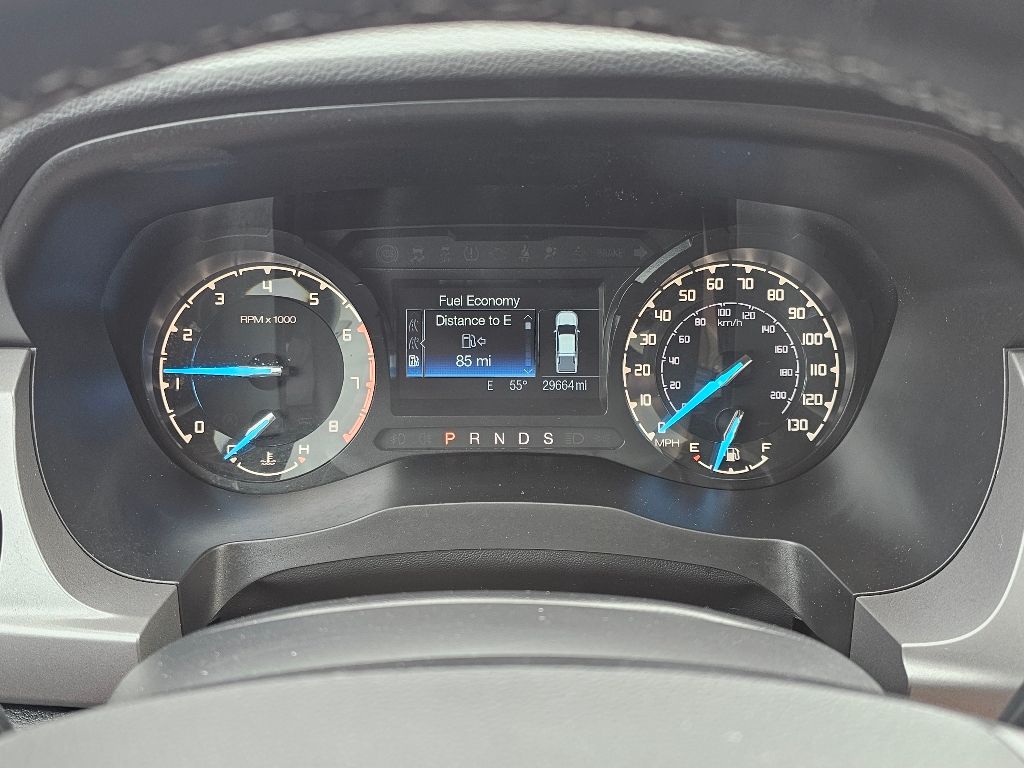 2023 FORD RANGER - Image 19