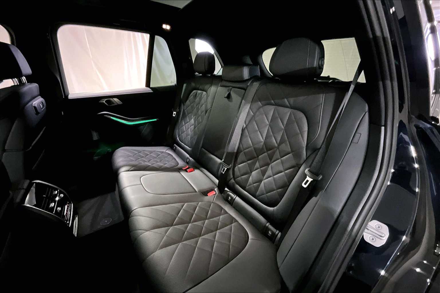 2024 Bmw X5 xDrive40i photo 19