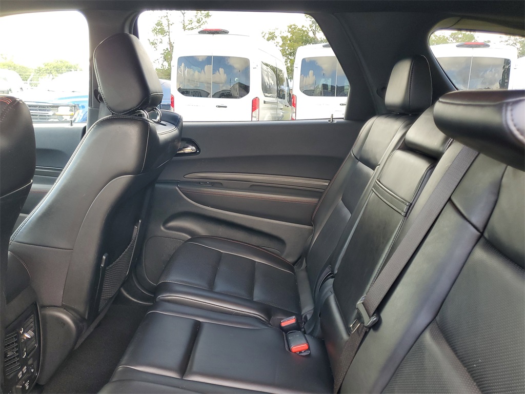 2023 Dodge Durango R/T Plus photo 31