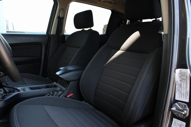 2019 Ford Ranger XLT photo 24