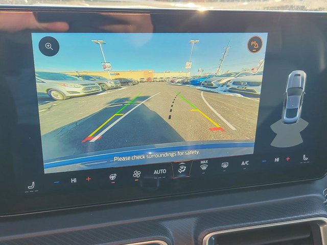 2024 FORD MUSTANG - Image 45